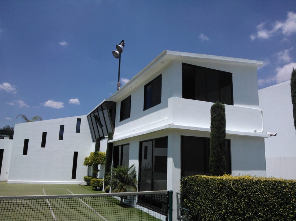 beneficios de la construccion ligera en México