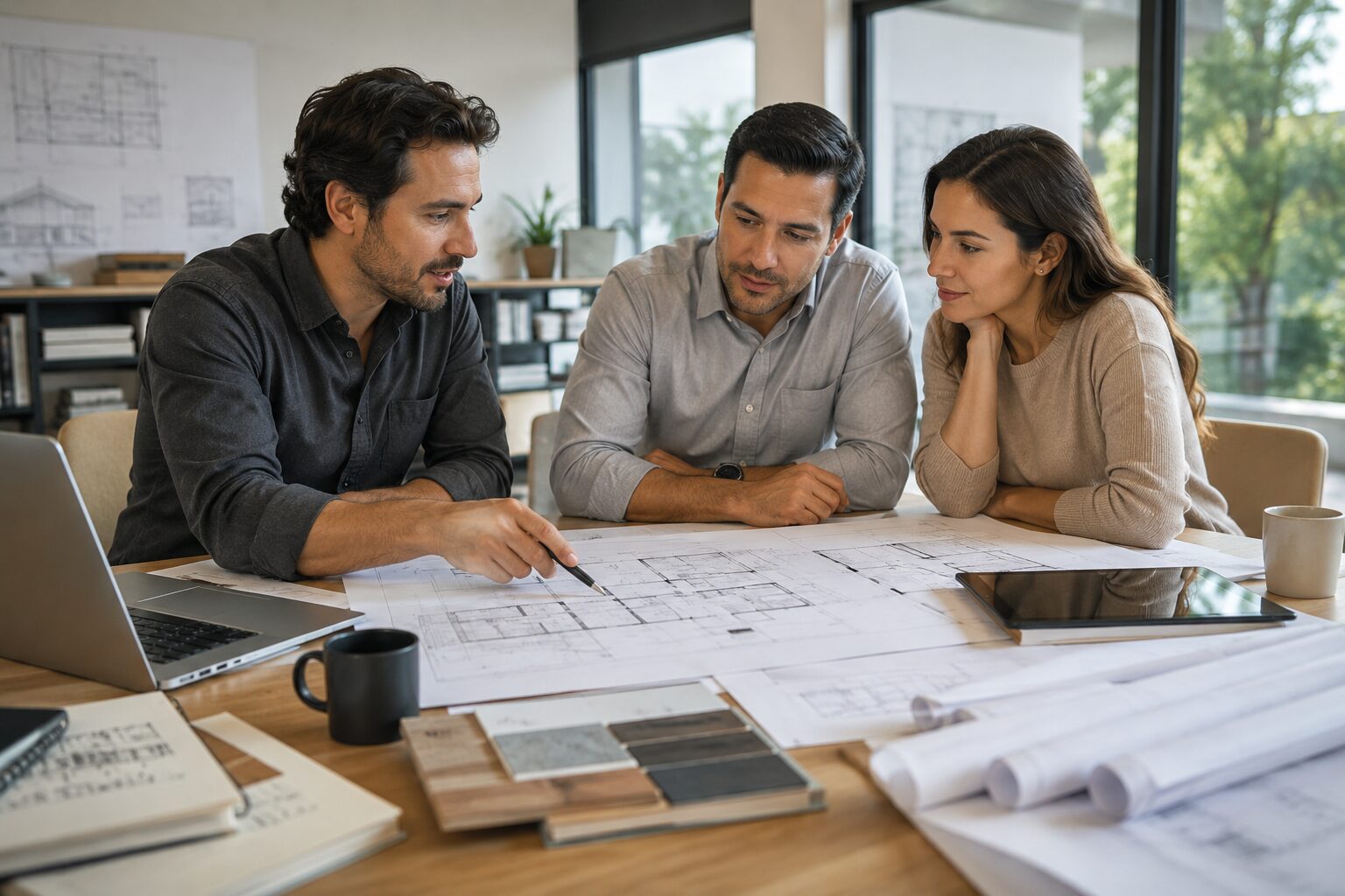 empresa de valor construccion ligera y en seco México